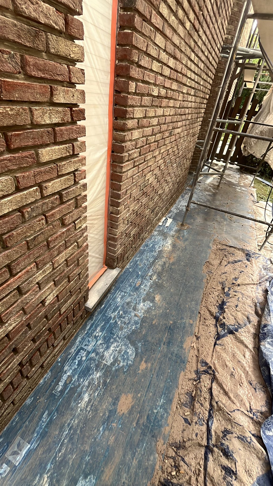 Sanitaire installatie door DeBrandt-Energy